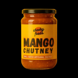 Mango Chutney