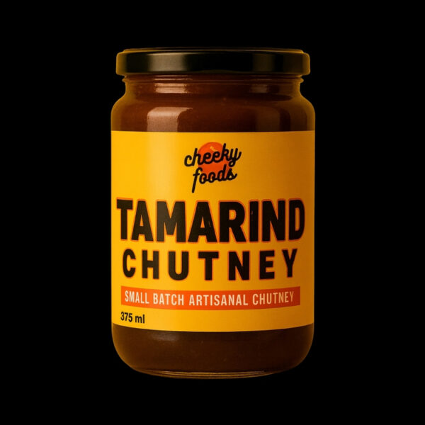 Tamarind Chutney