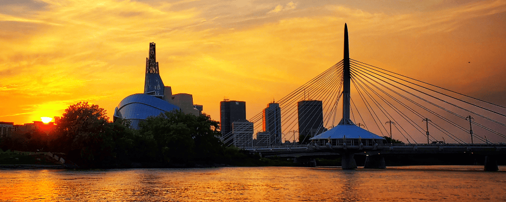 About us – Manitoba About us - Manitoba