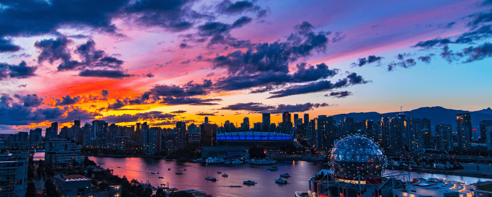 About us – British Columbia About us - British Columbia