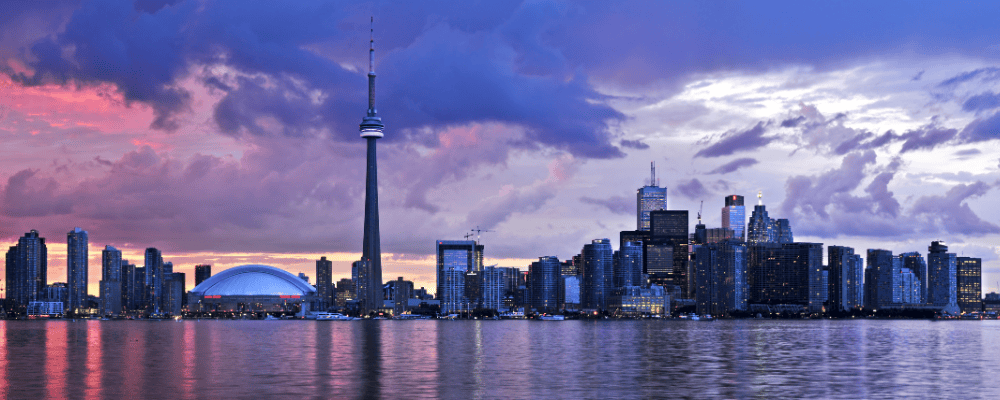 About us – Ontario About us - Ontario